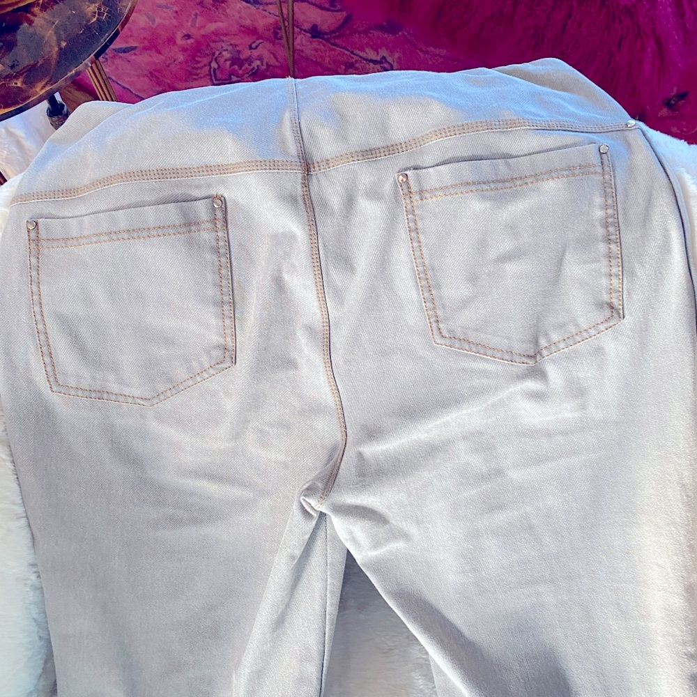 Lyses grey leggings